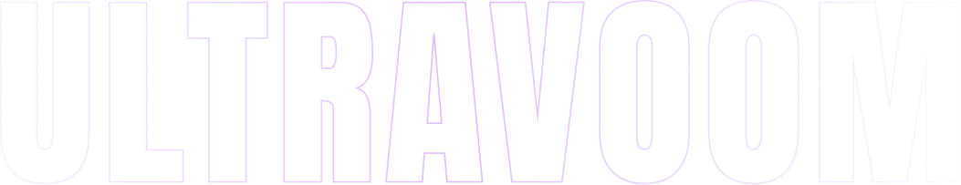 ULTRAVOOM_heading